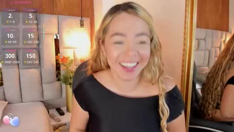 Saori  online show from 27, 9, 2025