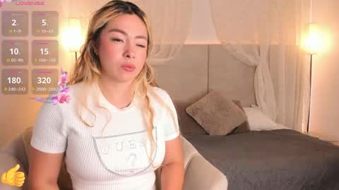 Saori  online show from 21, 5, 2026