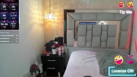 Saori online show from 12, 2, 2025