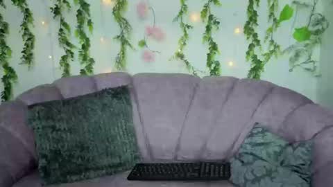 Snapshot of saorisworld chatting on 11, 9, 2025 saorisworld online show from 11, 9, 2025