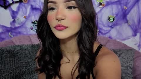 Snapshot of saorisworld chatting on 24, 10, 2025 saorisworld online show from 24, 10, 2025