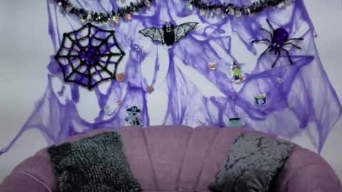 Snapshot of saorisworld chatting on 2, 11, 2025 saorisworld online show from 2, 11, 2025