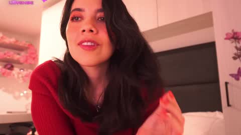 Snapshot of saory10 chatting on 18, 12, 2024 S A O R Y 3 online show from 18, 12, 2024