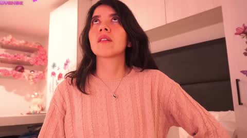 Snapshot of saory10 chatting on 21, 12, 2024 S A O R Y 3 online show from 21, 12, 2024