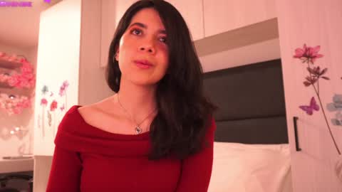 Snapshot of saory10 chatting on 3, 1, 2025 S A O R Y 3 online show from 3, 1, 2025