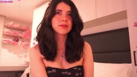 Snapshot of saory10 chatting on 1, 2, 2025 S A O R Y 3 online show from 1, 2, 2025