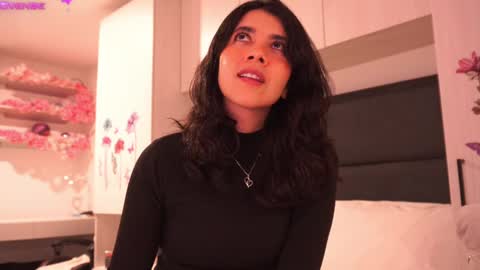 Snapshot of saory10 chatting on 6, 3, 2025 S A O R Y 3 online show from 6, 3, 2025