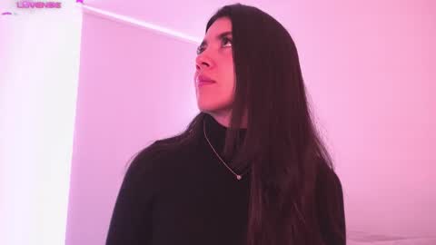 Snapshot of saory10 chatting on 1, 10, 2025 S A O R Y 3 online show from 1, 10, 2025