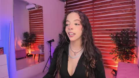 Valerin online show from 30, 11, 2025