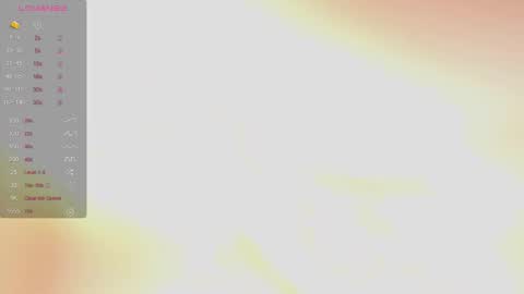 Snapshot of sapphiresiren_ chatting on 27, 10, 2025 Ulyana online show from 27, 10, 2025