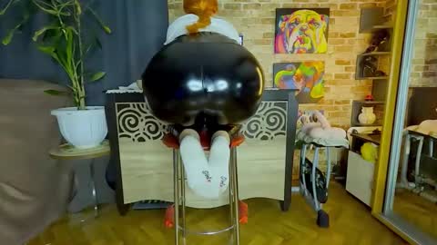 sara  foxy online show from 19, 1, 2026