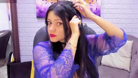 Snapshot of sara__michell chatting on 7, 3, 2026 online show from 7, 3, 2026