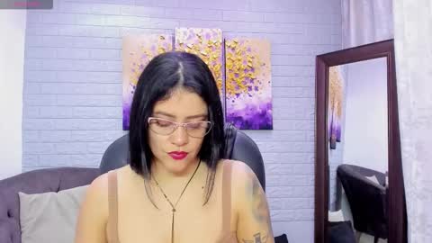 Snapshot of sara__michell chatting on 8, 3, 2026 online show from 8, 3, 2026