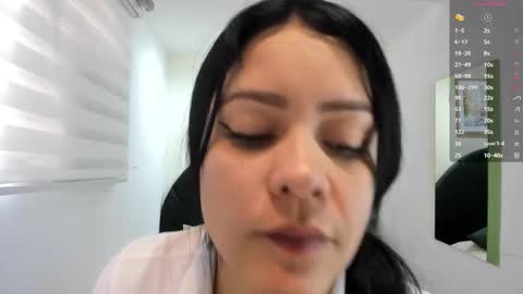 Snapshot of sara__michell chatting on 29, 3, 2026 online show from 29, 3, 2026