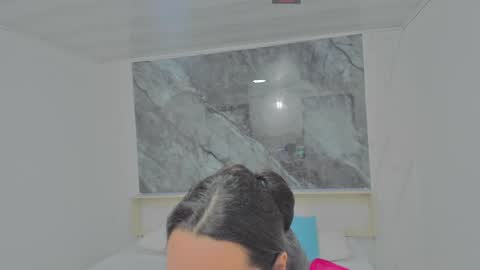 Snapshot of sara_allenx chatting on 22, 1, 2025 sara allenx online show from 22, 1, 2025