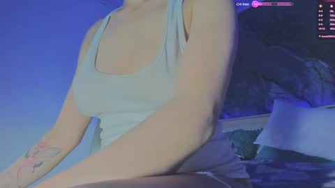 Snapshot of sara_allenx chatting on 26, 1, 2025 sara allenx online show from 26, 1, 2025