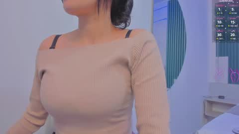 Snapshot of sara_allenx chatting on 28, 1, 2025 sara allenx online show from 28, 1, 2025