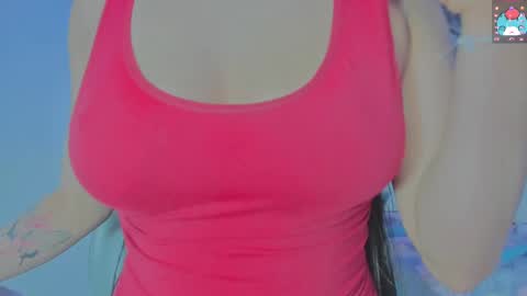 Snapshot of sara_allenx chatting on 19, 2, 2025 sara allenx online show from 19, 2, 2025