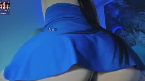 Snapshot of sara_allenx chatting on 2, 3, 2025 sara allenx online show from 2, 3, 2025