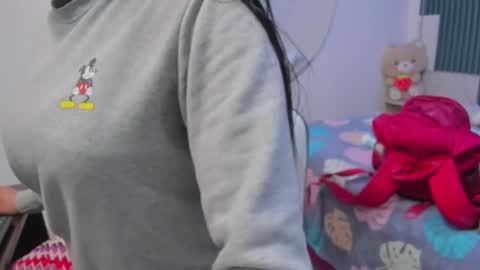 Snapshot of sara_allenx chatting on 9, 3, 2025 sara allenx online show from 9, 3, 2025