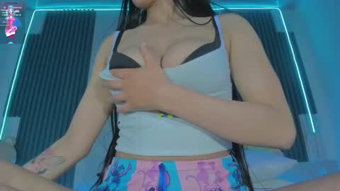 Snapshot of sara_allenx chatting on 10, 3, 2025 sara allenx online show from 10, 3, 2025