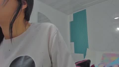 Snapshot of sara_allenx chatting on 22, 9, 2025 sara allenx online show from 22, 9, 2025