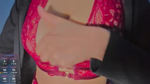 Snapshot of sara_allenx chatting on 14, 10, 2025 sara allenx online show from 14, 10, 2025