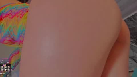 Snapshot of sara_allenx chatting on 5, 12, 2025 sara allenx online show from 5, 12, 2025