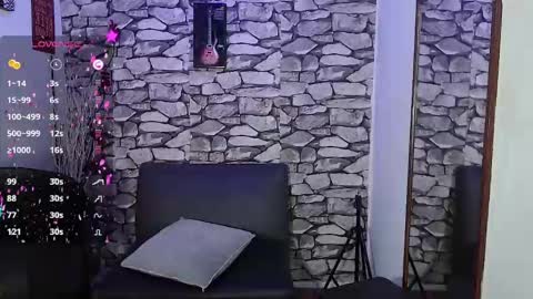 Snapshot of sara_alvarez_ chatting on 2, 2, 2025 Sara  online show from 2, 2, 2025