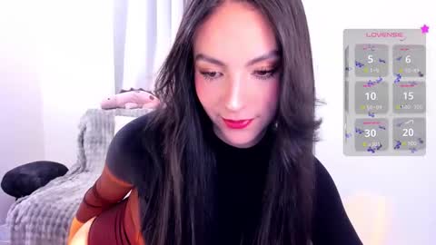 Snapshot of sara_alvarez_ chatting on 17, 1, 2026 Sara online show from 17, 1, 2026