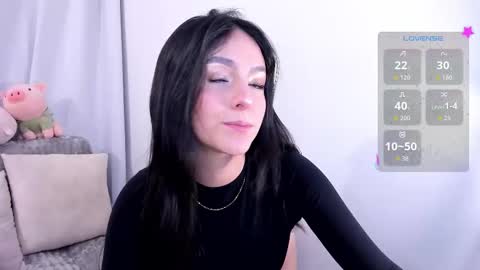 Snapshot of sara_alvarez_ chatting on 3, 2, 2026 Sara online show from 3, 2, 2026