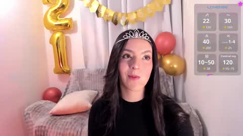 Snapshot of sara_alvarez_ chatting on 26, 2, 2026 Sara online show from 26, 2, 2026