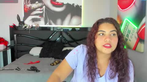 Snapshot of sara_bdsm chatting on 18, 2, 2026 sara_bdsm online show from 18, 2, 2026