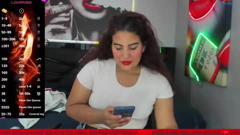 Snapshot of sara_bdsm chatting on 22, 2, 2026 sara_bdsm online show from 22, 2, 2026