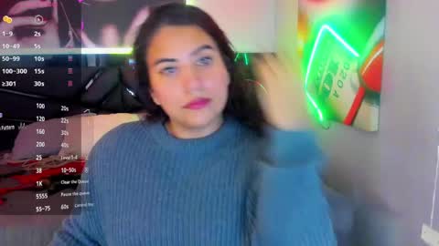 Snapshot of sara_bdsm chatting on 11, 4, 2026 sara_bdsm online show from 11, 4, 2026