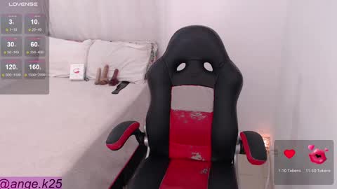 Snapshot of sara_bella1 chatting on 13, 2, 2025 Im Angelica My pleasure in your hands Give me more vibrations and make me cum PVT IS OPEN online show from 13, 2, 2025