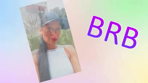 Snapshot of sara_carmona chatting on 10, 1, 2026 SARA online show from 10, 1, 2026