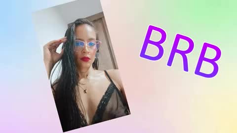 Snapshot of sara_carmona chatting on 19, 1, 2026 SARA online show from 19, 1, 2026