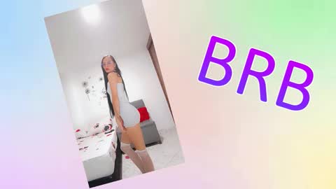 Snapshot of sara_carmona chatting on 12, 2, 2026 SARA online show from 12, 2, 2026