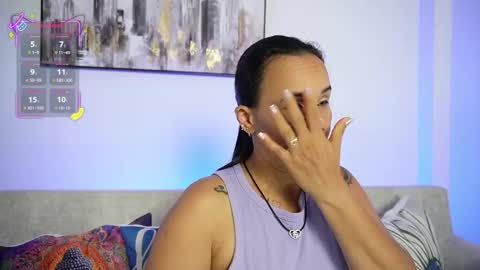 Snapshot of sara_charmy chatting on 9, 9, 2025 online show from 9, 9, 2025