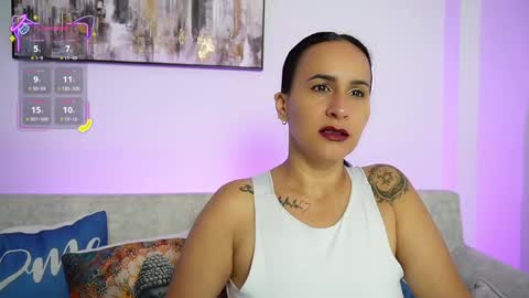 Snapshot of sara_charmy chatting on 14, 9, 2025 online show from 14, 9, 2025