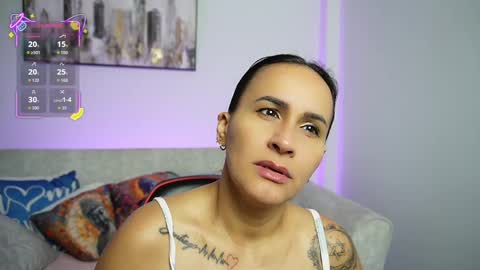 Snapshot of sara_charmy chatting on 16, 9, 2025 online show from 16, 9, 2025