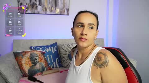 Snapshot of sara_charmy chatting on 19, 9, 2025 online show from 19, 9, 2025