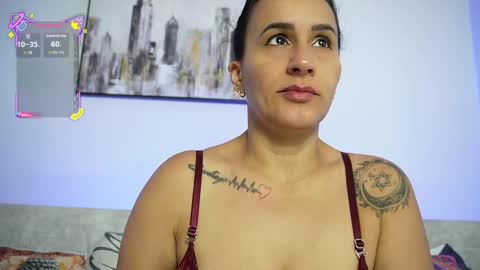 Snapshot of sara_charmy chatting on 22, 9, 2025 online show from 22, 9, 2025