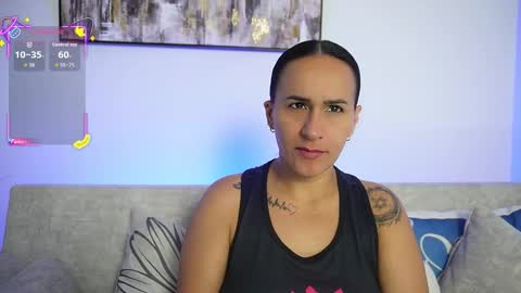 Snapshot of sara_charmy chatting on 25, 9, 2025 online show from 25, 9, 2025