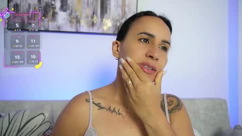 Snapshot of sara_charmy chatting on 26, 9, 2025 online show from 26, 9, 2025