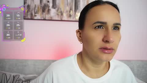 Snapshot of sara_charmy chatting on 27, 9, 2025 online show from 27, 9, 2025