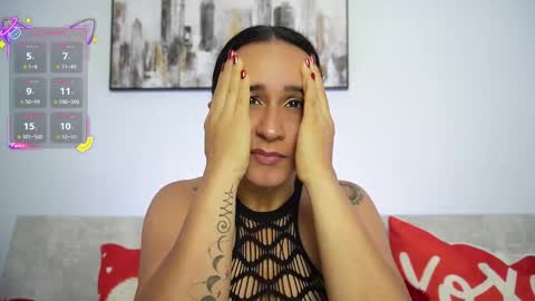 Snapshot of sara_charmy chatting on 11, 10, 2025 online show from 11, 10, 2025