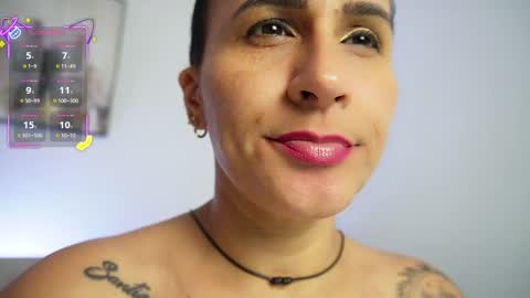 Snapshot of sara_charmy chatting on 11, 10, 2025 online show from 11, 10, 2025