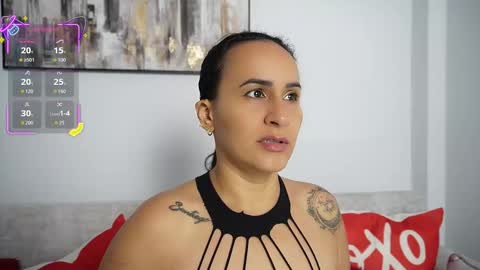 Snapshot of sara_charmy chatting on 16, 10, 2025 online show from 16, 10, 2025